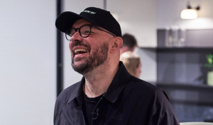 luca nichetto