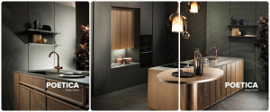 Cocina Poetica Scavolini