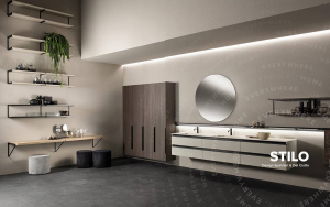 baño stilo scavolini