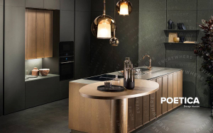 cocina poetica scavolini