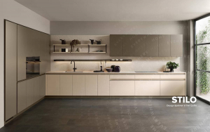 cocina stilo scavolini