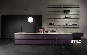 cocina stilo scavolini