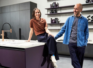 spalvieri & Del Ciotto Scavolini Stilo