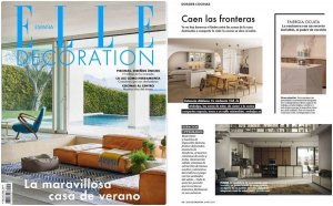 Cocinas Elle Decoration
