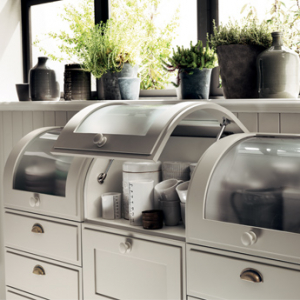 armarios de cocina con apertura vertical