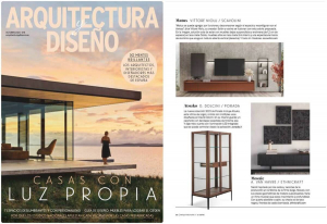 El Salón y cocina se fusionan para facilitar la vida