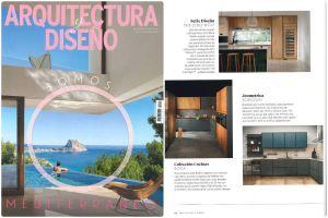 Scavolini Arquitectura