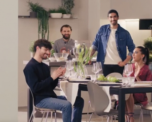 Scavolini relaciones sociales