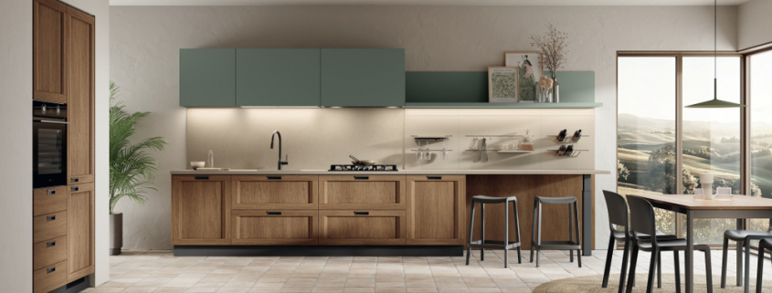 Cocina Moda