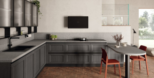Cocina Regola Scavolini