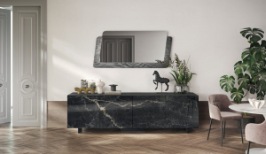Sideboard Scavolini
