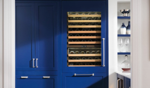 Vinotecas de diseño